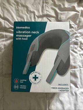 Homedics Neck Massager